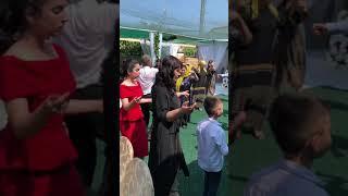 Свадьба в Дагестане Лезгины зажигают