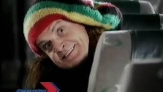 Subtv Sims 2 Mobiilipeli ja mainoksia + Conan O'Brien loppu ja mainoksia (Joulukuu 2005)