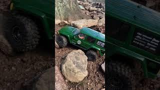 #shorts #rcrockcrawling #holmeshobbies #teamassociated  The original Endero Sendero