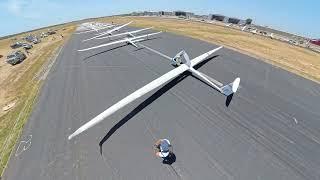 WGC Uvalde 2024 - 18m Grid - Day 3