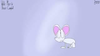 Bruce Campbell - White Mice