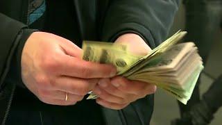 Social security benefits at risk in 2034