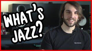 Jazz Music Explained - How to Play, Listen To, and Enjoy Jazz Music for Beginners!