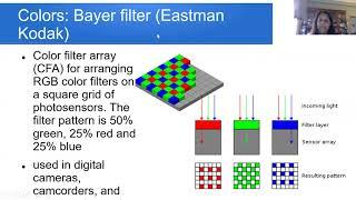 Lec 1A: An Introduction to Astronomical Data: Dr Priya Hasan