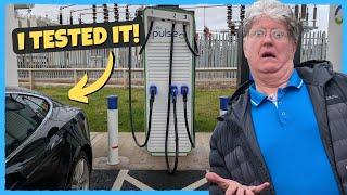 The Truth About How Long EV Batteries Last