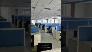 Fully Furnished Office Space For Rent In Gurgaon