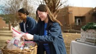 I Choose to Serve My Community | AmeriCorps VISTA