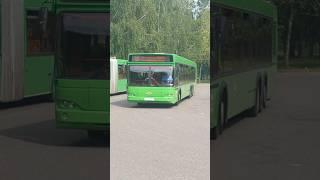МАЗ-107Респект водителю!#maz #automobile #liaz