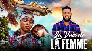 LA VOIX DE LA FEMME film nigeian 2024 CHISOM UMENADI, BRIGHT CHIMEZIE