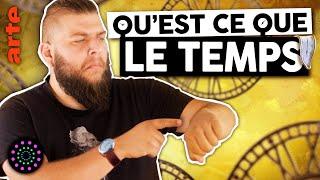 Quand la notion du temps n'existait pas ! | Nota Bene | Le Vortex #45