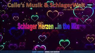 Schlager Herzen - Discofox und Schlager in The Mix. by DJ Calle - 2/2022