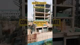 Trehan Irish construction update | #trehaniris #commerical #societyshop
