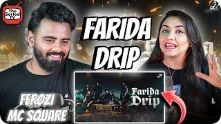 Farida Drip | FEROZI | MC SQUARE | The Sorted Reviews