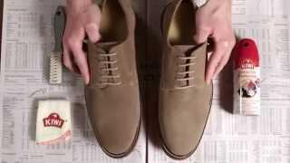 How to Protect Your Shoes | KIWI Shoe Care