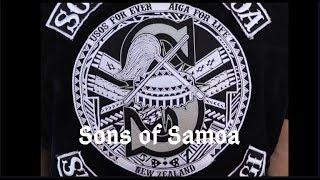 SIVA SAMOA - MAFUTAGA O USO SOS | Life Wyf CaityB