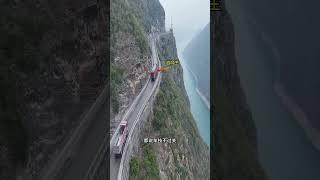 《乌江秘境：70岁老人的世外桃源生活》