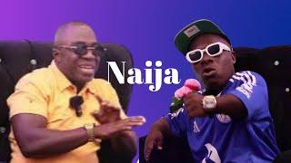 The Other side of Nigeria Many People Don't Talk About: Shatta Bandle Exposes Sammy Flex Speaks