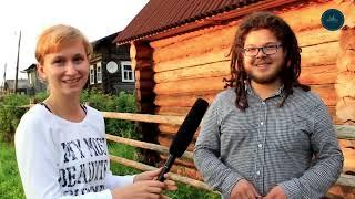 Клюква. Интервью. Беседа с Леонидом Нестеровым