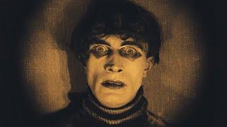 German Expressionism and "The Cabinet of Dr. Caligari" | UNIQLO ARTSPEAKS