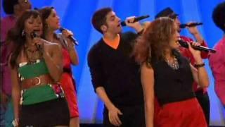 Sing Off 3 - Episode 4 - Opening