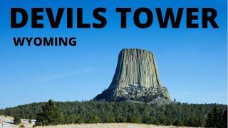 4 Things to Do at Delightful Devil's Tower, Wyoming