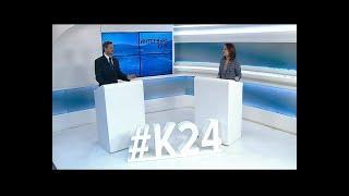 Наталья Кувшинова: о спорте и туризме в Алтайском крае