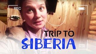 Welcome to SIBERIA! | Trip to Siberia | Russia | Siberia