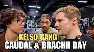 This Lat Exercise Will Get You KICKED Out of Planet Fitness