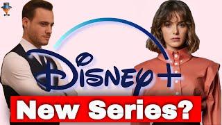 Hafsanur Sancaktutan to star in the Disney Plus series?