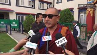 དར་ནག་འཇིཊ་བསྐུལ་ཚོས་གྲོས་ཚོཊ་རྩ་ཆེན་དེ་རྩ་གཏོར་བཏང་སོང་།  #tibetanyoutuber #tibetanvloger #tibetan