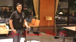 Pyar Deewana Hota Hai, Sung by Sanjeet Ranjan