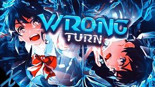 Xtra - Wrong Turn