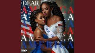 Dear America (feat. Shalay)