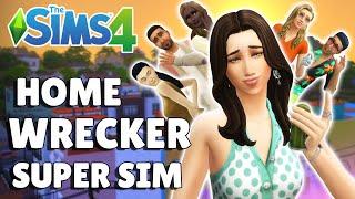 I Got Into 5 Relationships At Once... It Was A Disaster | Super Sim Series 17