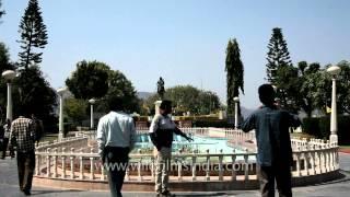 Maharana Pratap Memorial, Moti Magri or Pearl Hill- Udaipur