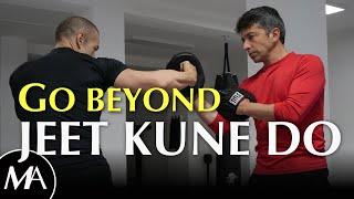 The Ripple Effect | Jeet Kune Do & Beyond