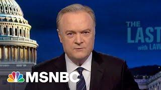 Watch The Last Word With Lawrence O’Donnell Highlights: March 23