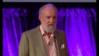 The Santa Fe’ing of the World: Does your city have a future? | Joel Garreau | TEDxTysons