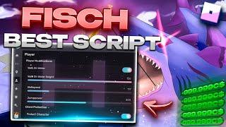 [UPD] BEST Roblox Fisch Script (No Key - Dupe Money & Fisch!) UPDATE *PC* + Xp Boost