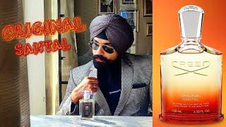 ORIGINAL SANTAL BY PERFUME KART | INSPIRED PRIVATE BLENDS