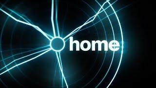 home // motion graphics