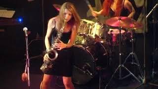 Jazz Sisters - It don,t mean a thing
