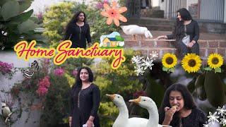 Home Sanctuary - Promo Video | Anu Sithara Vlogs | Coming Soon