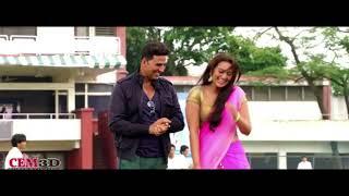 AKARUDISHA MAKAGARI NDANI [ DJ AFRO KIHINDI-HOLIDAY FY AKSHAY KUMAR] . [MOVIE CLIPS]