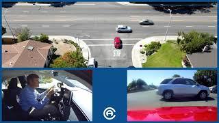 Driving Lessons: How To Properly Enter A Center Turn Lane