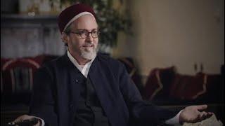 Toxic Masculinity ~ Shaykh Hamza Yusuf