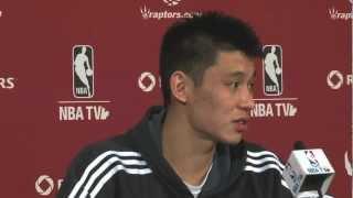 Jeremy Lin Remix "All He Does Is Lin" by dj steve porter