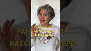 FAI QUESTO SE RACCONTI TROPPO DI TE A CHIUNQUE #psicologia #crescitapersonale #psicoterapia
