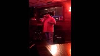 Jeff Riggs-Tribute to George Jones
