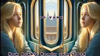 DJ VAHE - New Arabic Remix song 2024